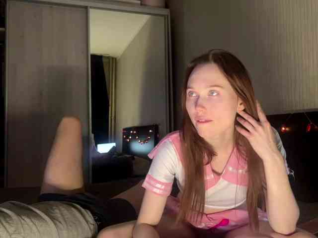 Vanesssafoxiii webcam