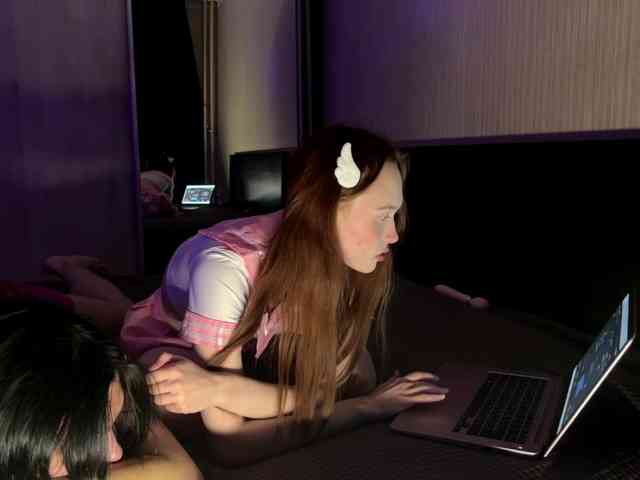 Vanesssafoxiii webcam