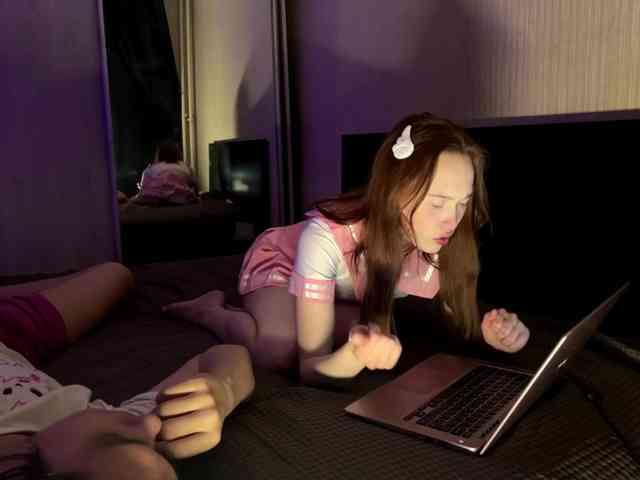 Vanesssafoxiii webcam