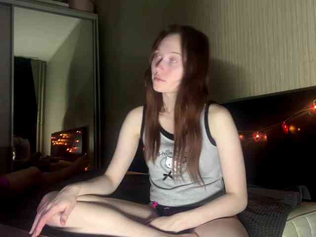 Vanesssafoxiii webcam