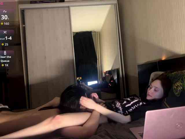 Vanesssafoxiii webcam