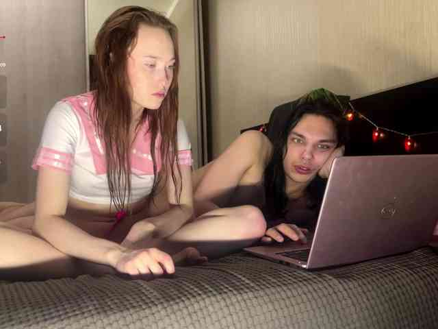 Vanesssafoxiii webcam