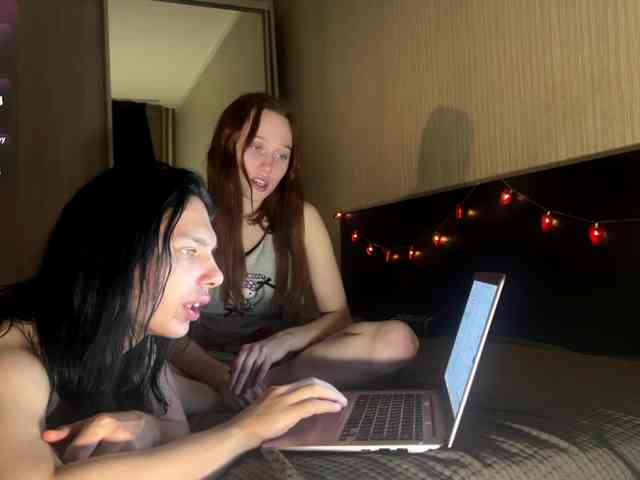 Vanesssafoxiii webcam