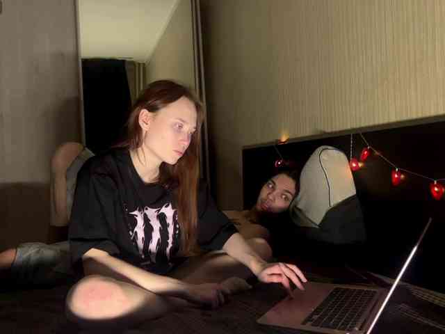 Vanesssafoxiii webcam