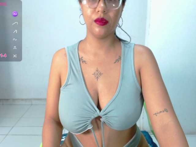 Janicewhore live room