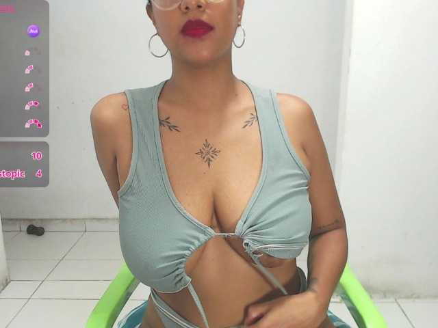 Janicewhore's BongaCams show and profile