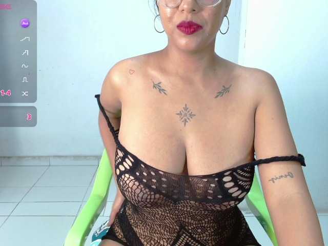 Janicewhore — lovense in pussy #tits #ass #pussy #naked #dildo #c2c #cum #squirt #oil #dance #feet 