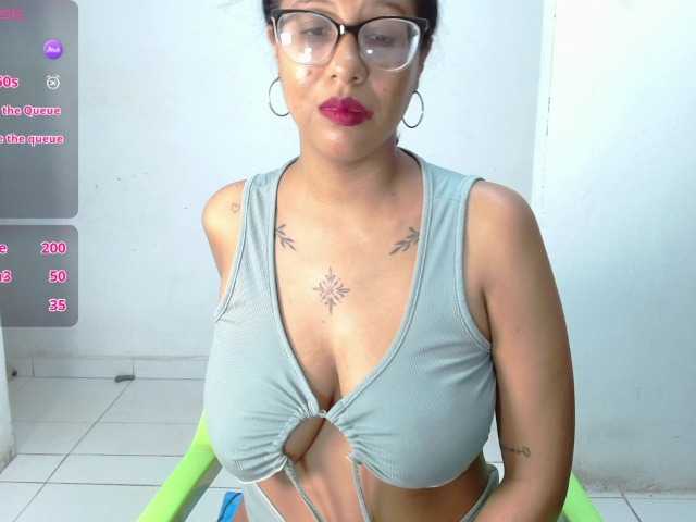 Janicewhore's BongaCams show and profile