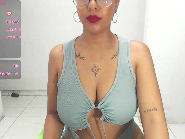 Janicewhore's BongaCams show and profile