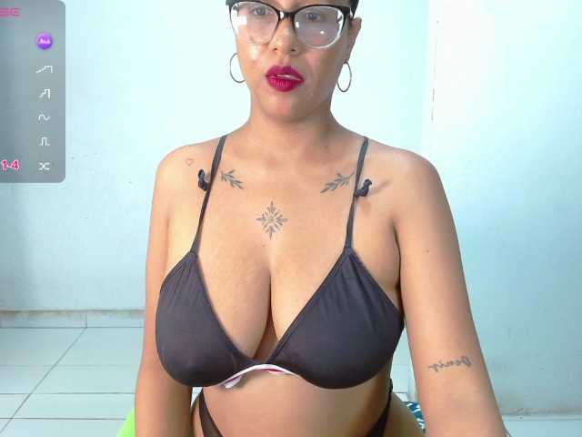 Janicewhore live room