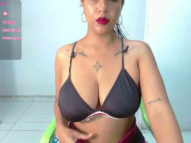 Janicewhore Live Webcam on BongaCams