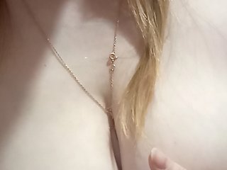 NaTaShAGERL Porn Show