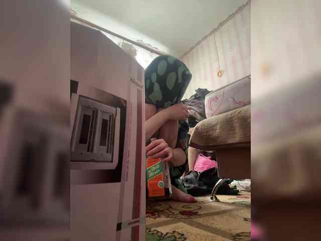 Angelinafakt1a Live Webcam on BongaCams