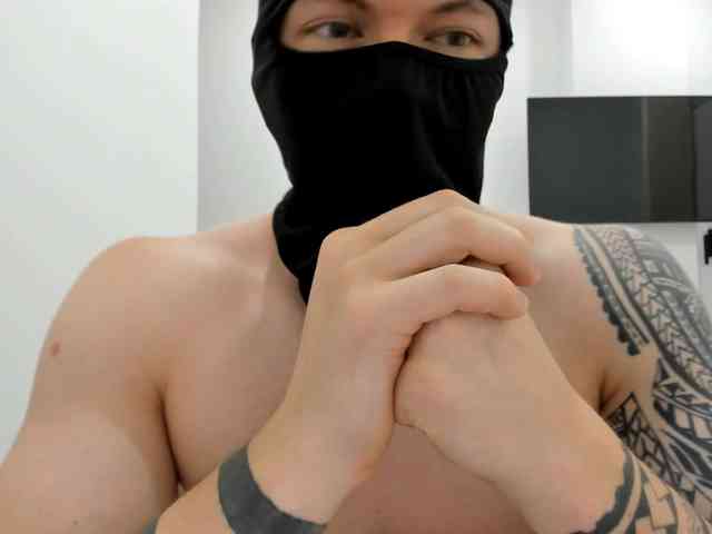 MobyVick Live Webcam on BongaCams