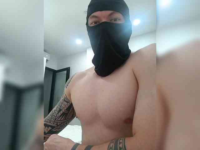 MobyVick Live Webcam on BongaCams