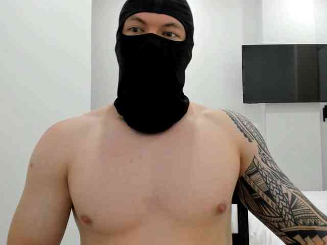 MobyVick Live Webcam on BongaCams