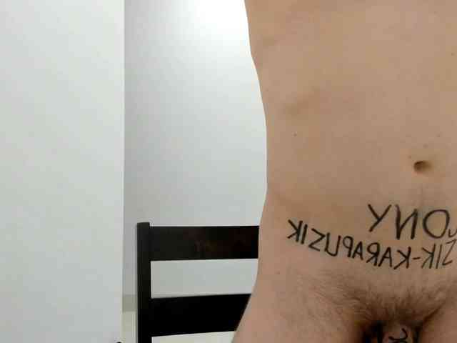 MobyVick Live Webcam on BongaCams