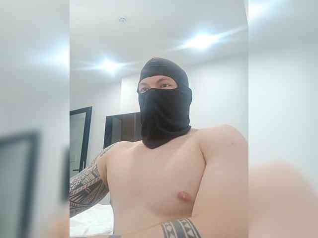 MobyVick Live Webcam on BongaCams