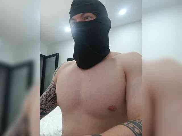 MobyVick Live Webcam on BongaCams