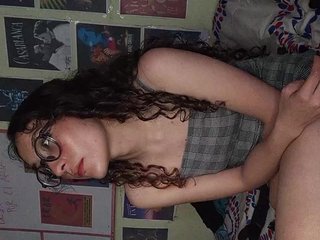 unruly_muse Porn Show