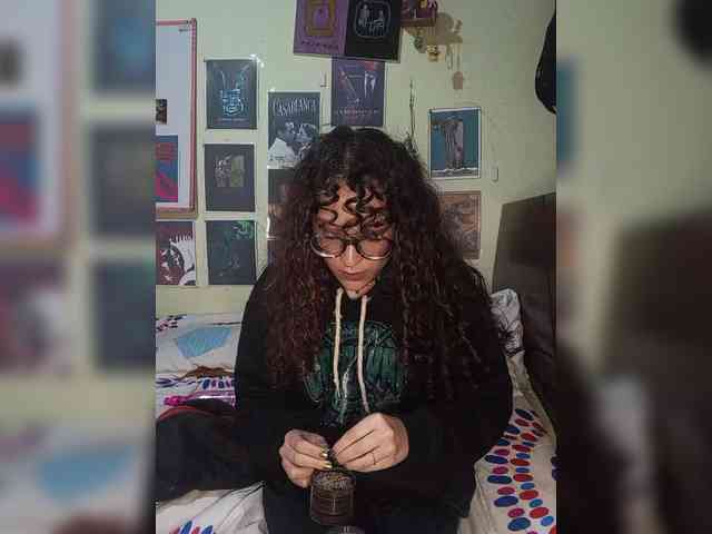 Amapolas Live Webcam on BongaCams