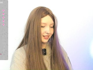 hornykittymeow Porn Show