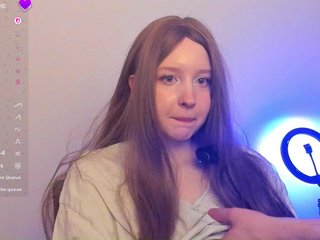 hornykittymeow Porn Show