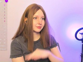 hornykittymeow Porn Show