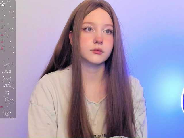 hornykittymeow – webcam model profile photo