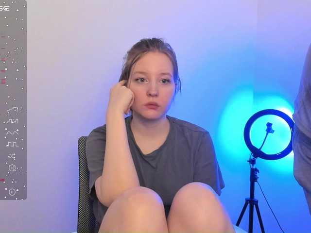 hornykittymeow from BongaCams is Freechat