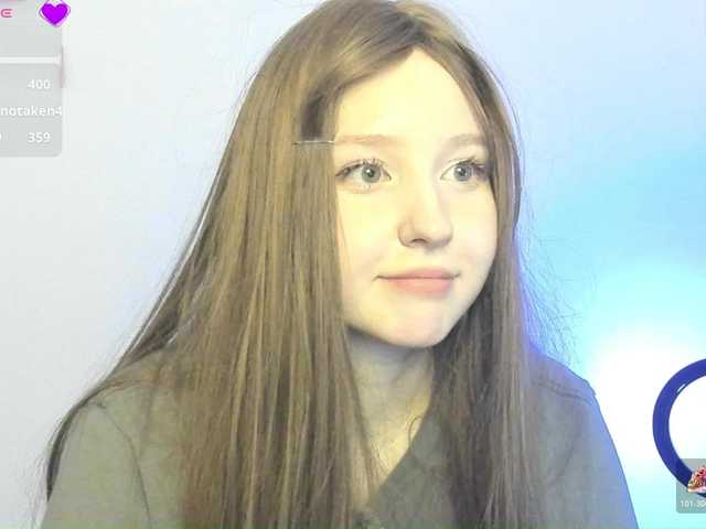 hornykittymeow – webcam model profile photo