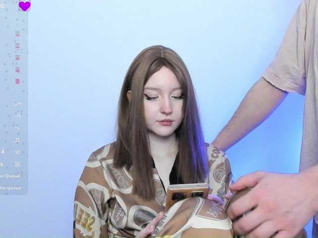 hornykittymeow's BongaCams show and profile