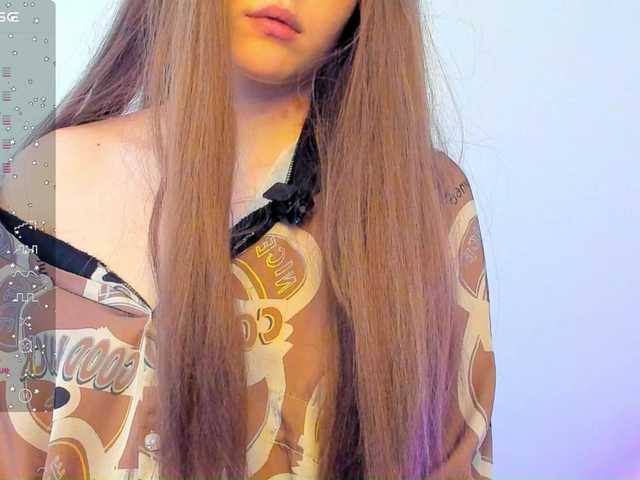 hornykittymeow's BongaCams show and profile