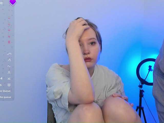 hornykittymeow from BongaCams is Freechat