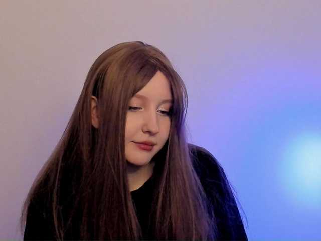 hornykittymeow's BongaCams show and profile