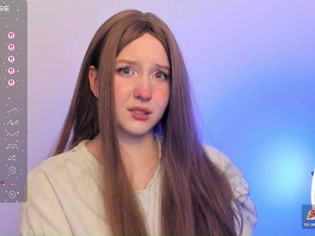 hornykittymeow's BongaCams show and profile