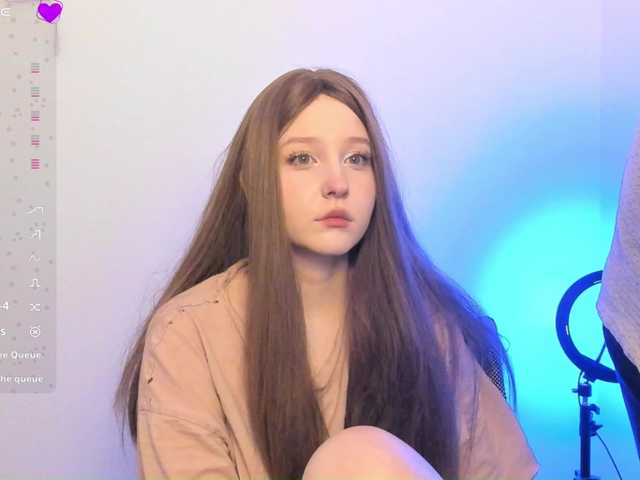 hornykittymeow's BongaCams show and profile