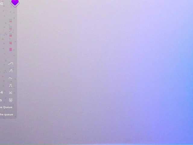 hornykittymeow – webcam model profile photo