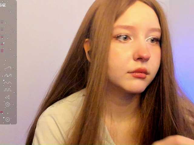 hornykittymeow's BongaCams show and profile