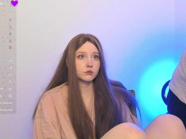 hornykittymeow video chat preview