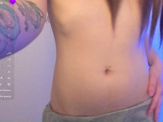 hornykittymeow's BongaCams show and profile