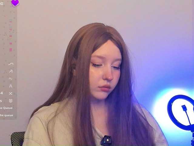 hornykittymeow's BongaCams show and profile