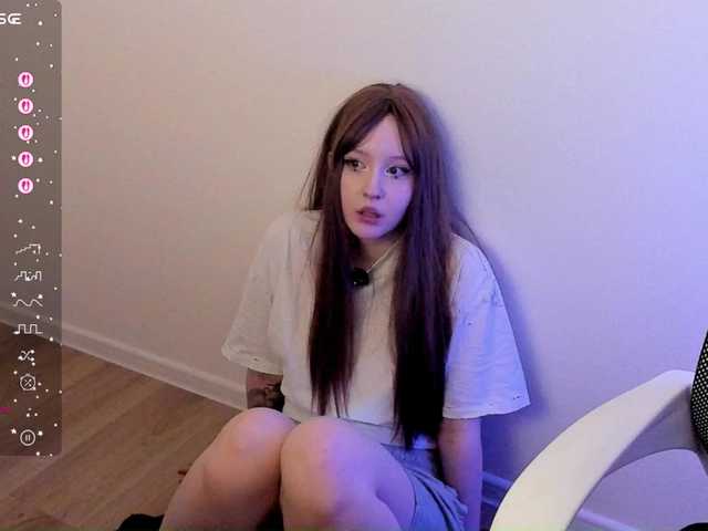 Horny Kittymeow (Hornykittymeow)