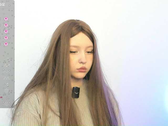 hornykittymeow – webcam model profile photo