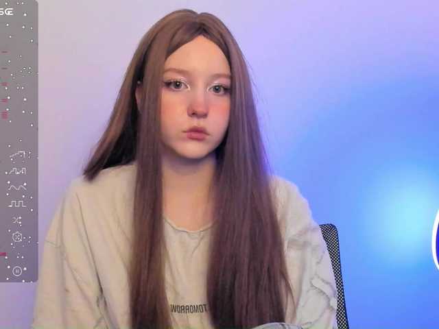 hornykittymeow's BongaCams show and profile