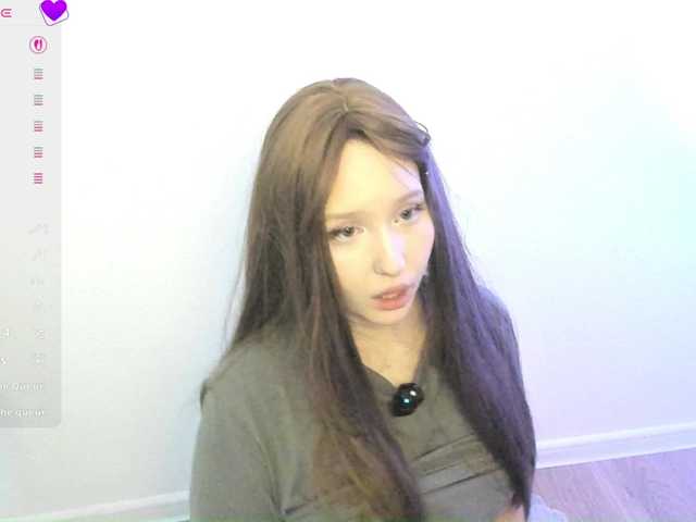 hornykittymeow – webcam model profile photo