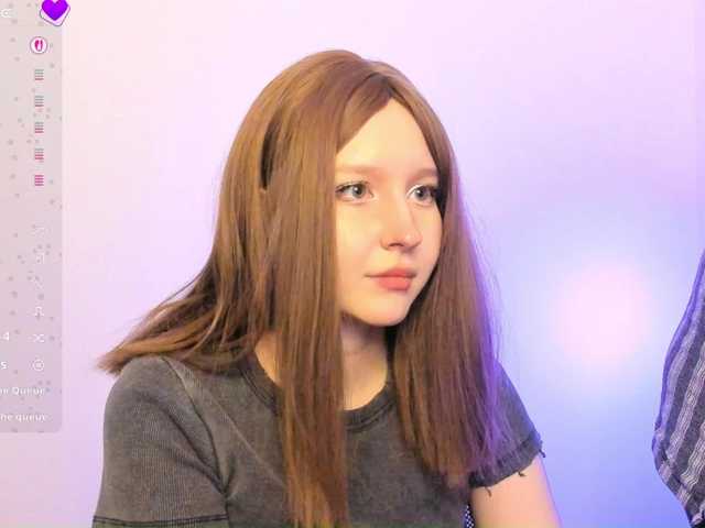 hornykittymeow's BongaCams show and profile