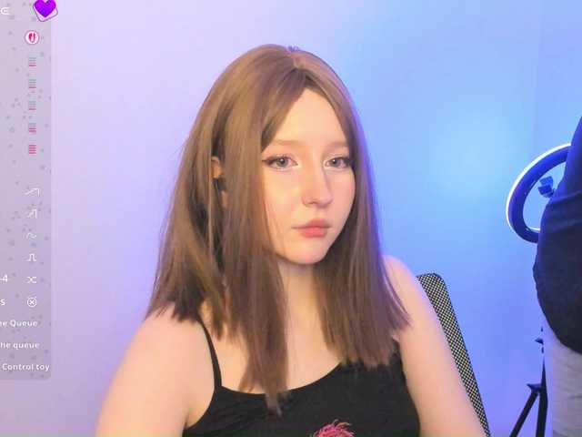 hornykittymeow's BongaCams show and profile