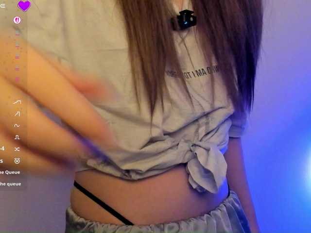 hornykittymeow's BongaCams show and profile