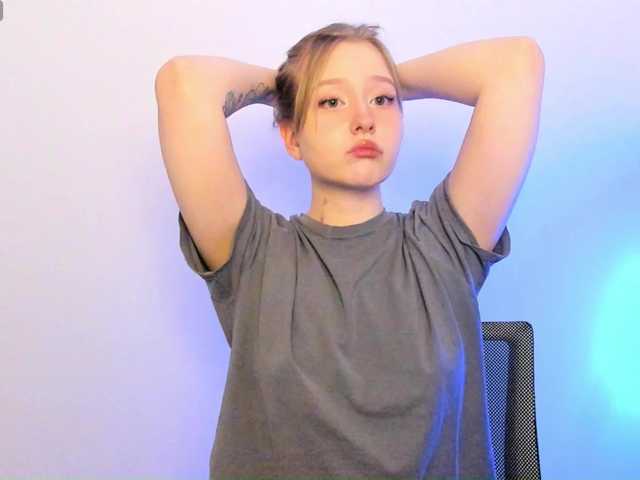 в попе у hornykittymeow